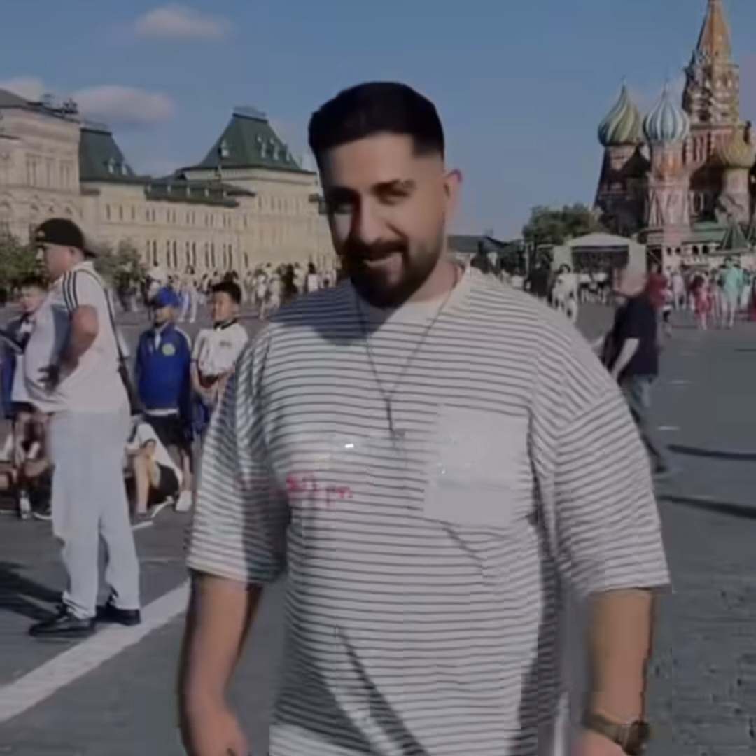 آهنگ جدید محمد امیری غم دوری تو پیرم کرد و زندگی سیرم کرد